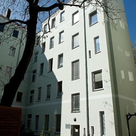 Excellent Apartments Berlim Exterior foto