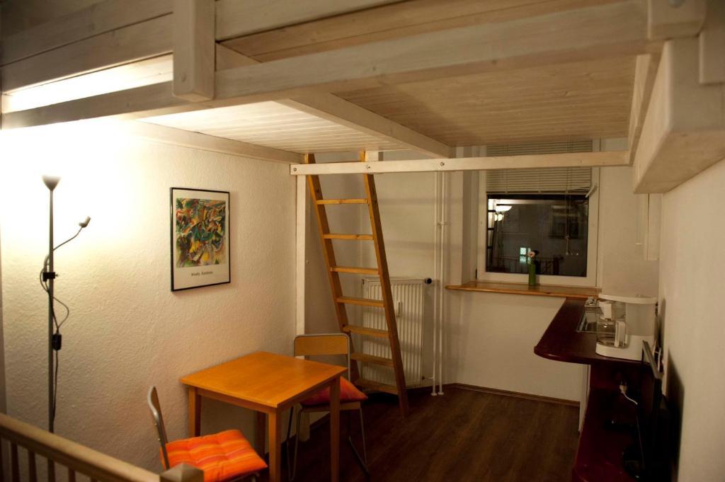Excellent Apartments Berlim Quarto foto