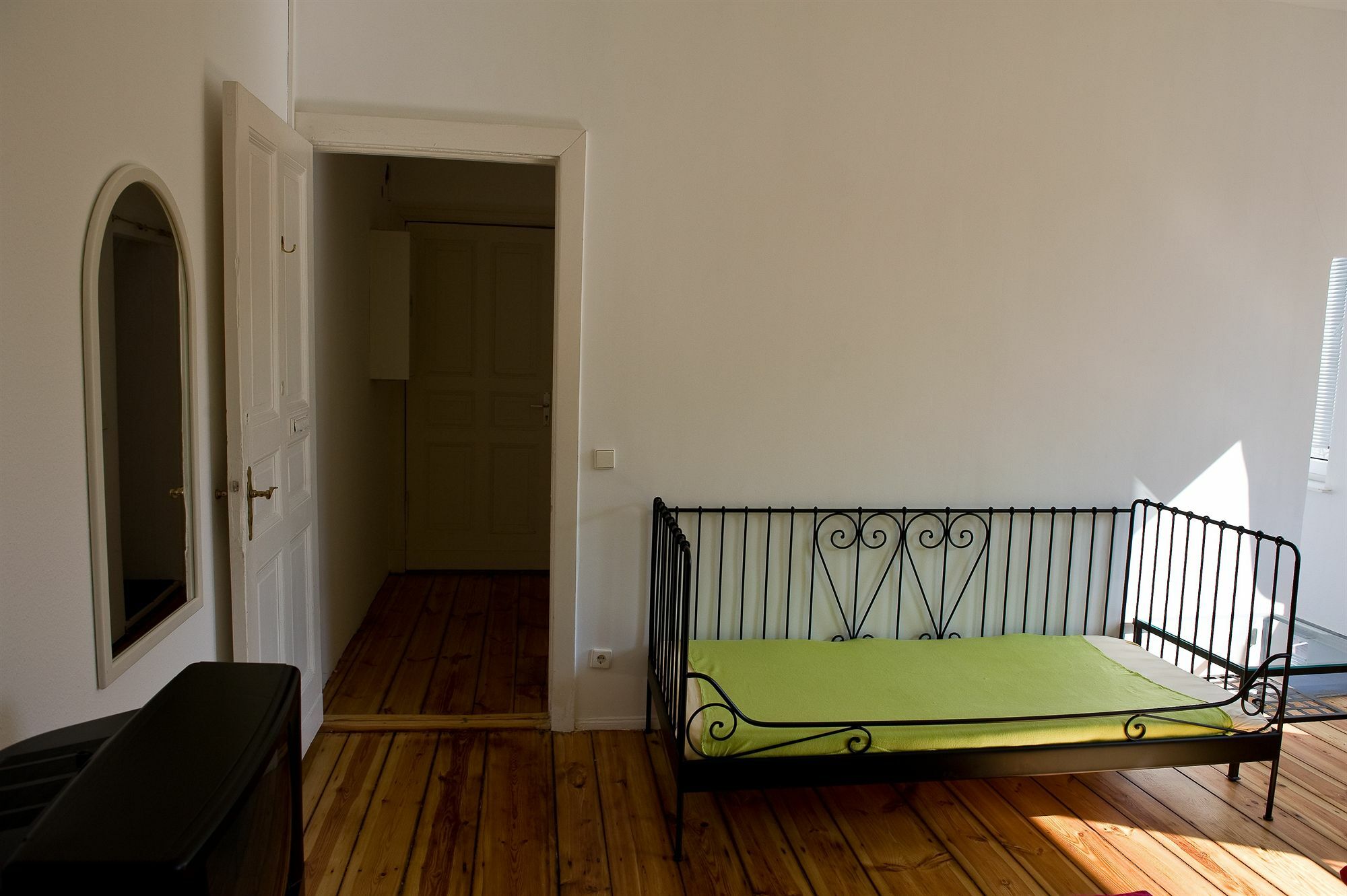 Excellent Apartments Berlim Exterior foto