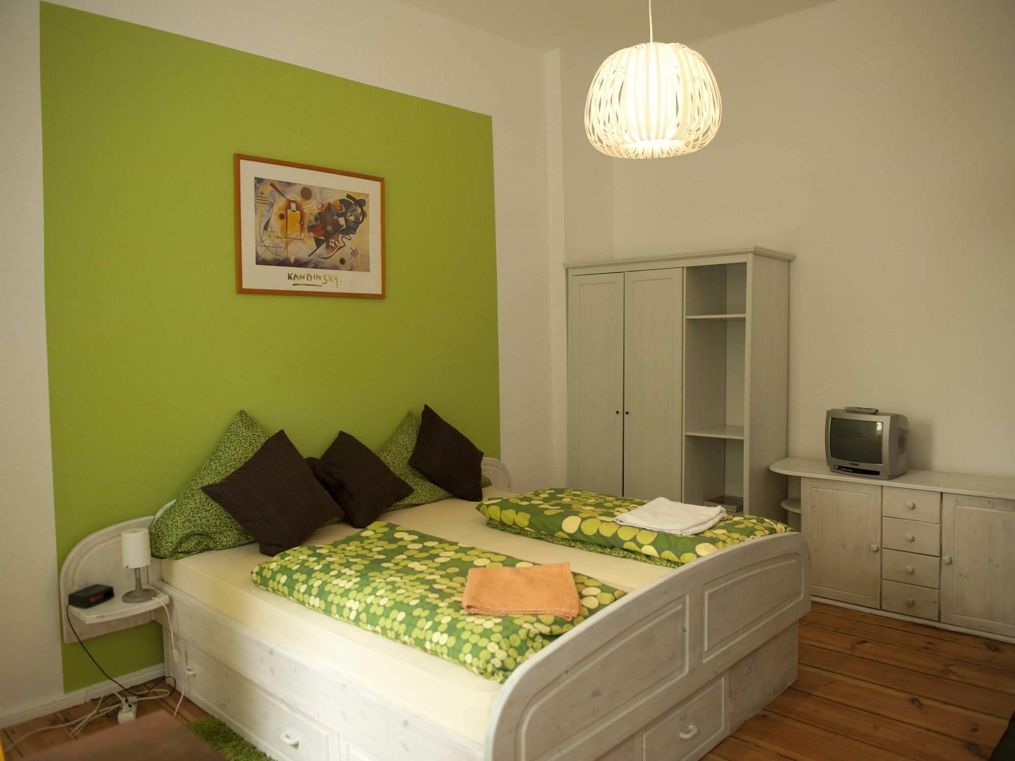 Excellent Apartments Berlim Exterior foto