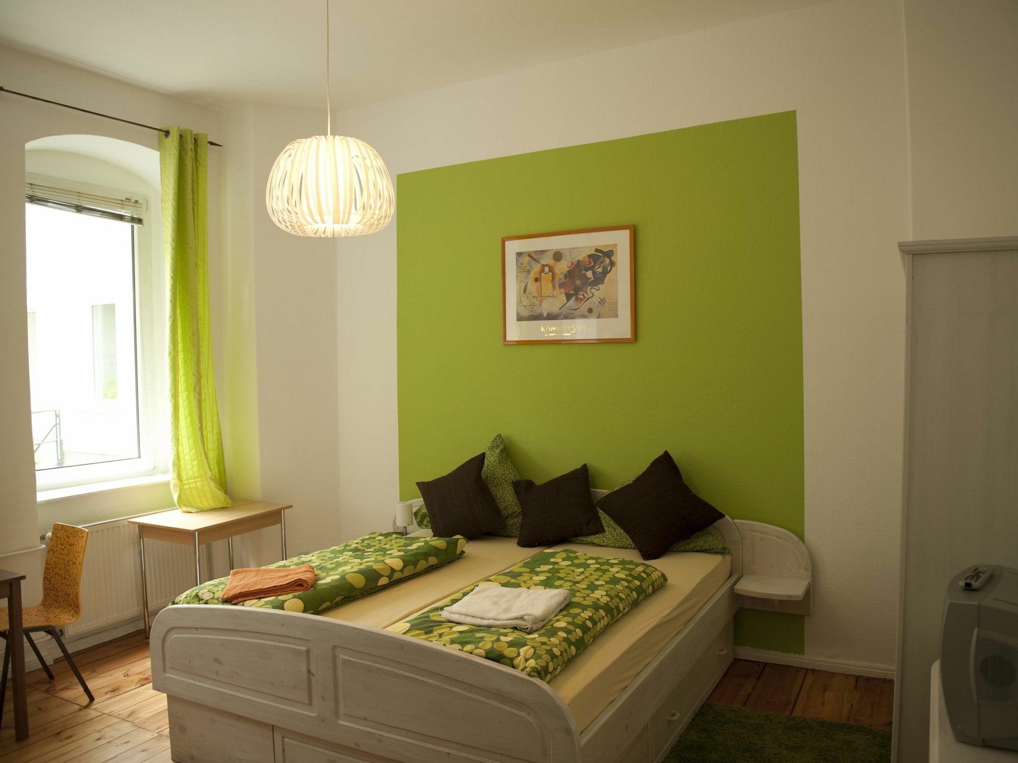 Excellent Apartments Berlim Exterior foto